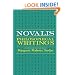 Novalis: Philosophical Writings