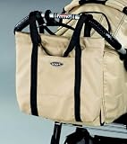 Eckert 60.8067/09 - Kinderwagentasche