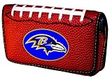 NFL Baltimore Ravens Football Universal Personal Electronics Case