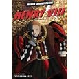 Buy Henry VIII (Manga Shakespeare) by William Shakespeare