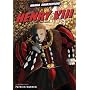 Manga Shakespeare: Henry VIII