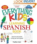 The Everything Kids' Learning Spanish...