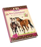 Produkt-Bild: Pferdefreunde 2012/2013 Mein Sch&uuml;lerkalender