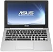Asus F201E-KX066H 29,5cm (11,6 Zoll) Netbook (Intel Celeron 847, 1,1 GHz, 4 GB RAM, 500 GB HDD, Intel HD, Win 8) weiß by Asus