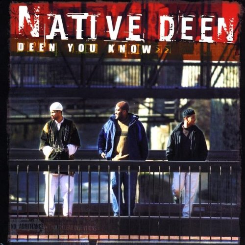 Native Deen - Small Deeds Lyrics - Zortam Music