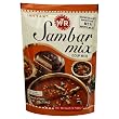 MTR Sambar Instant Dry Mix, 7.04-Ounce Pouches (Pack of 30)