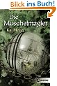 Die Muschelmagier: Wellenl�ufer-Trilogie 2