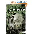 Die Muschelmagier: Wellenl�ufer-Trilogie 2