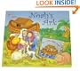 Noah's Ark: My Little Bible Book