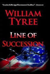 Line of Succession: A Thriller