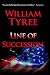 Line of Succession: A Thriller