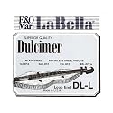 La Bella Mountain Dulcimer String Set