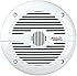 BOSS AUDIO MR50W Marine  5.25" 2-way 150-watt Full Range Speakers