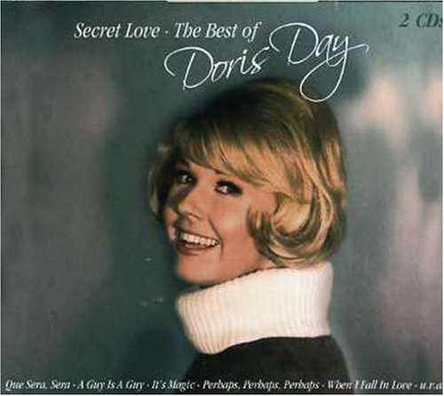 Doris Day - Secret Love - Zortam Music