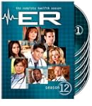 ER: The Complete Twelfth Season