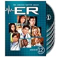 ER: The Complete Twelfth Season
