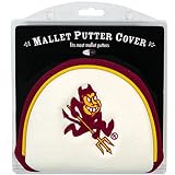 Arizona State Sun Devils Mallet Putter Cover from Team Golf