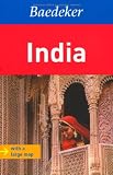 India Baedeker Guide (Baedeker Guides)
