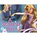 Disney Tangled Invitations (8) Party Supplies