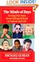 The Minds of Boys: Saving Our Sons From Falling Behind in School and Life