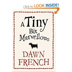 A Tiny Bit Marvellous