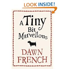A Tiny Bit Marvellous