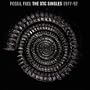 Fossil Fuel: The XTC Singles 1977-1992