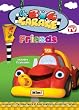 The Big Garage: Friends