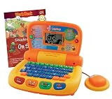 Vtech My Laptop