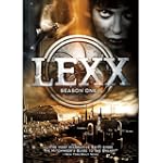 LEXX Season One (DVD)