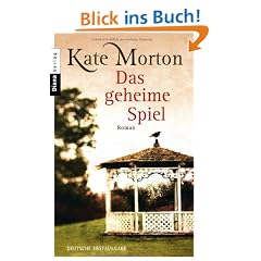 Das geheime Spiel