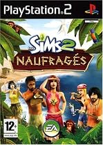 Les Sims 2 Naufragés