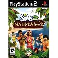 Les Sims 2 Naufrag�s