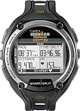 Timex T5K267, funzione bussola, GPS, altimetro e sensore di profondit� - Orologio da uomo