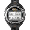 Timex T5K267, funzione bussola, GPS, altimetro e sensore di profondit� - Orologio da uomo
