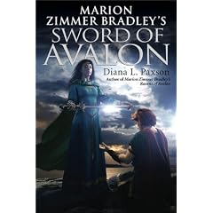 Marion Zimmer Bradley's Sword of Avalon
