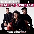 Super Hits: Lisa Lisa & Cult Jam