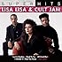 Super Hits: Lisa Lisa & Cult Jam