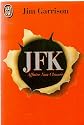 Jfk affaire non classee