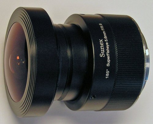cyber monday price Sunex Inc. DSLR01-NKIT