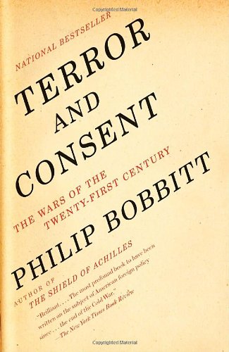 terror and consent the wars for the twenty first century