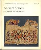 Ancient scrolls