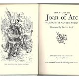 The story of Joan of Arc; (Signature books)