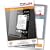 FX-ANTIREFLEX Displayschutzfolie f�r HTC HD2 / touch-HD-2 HD-II HDII (LEO) - Displayschutz antireflektierend!
