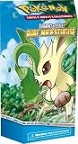 Asmodée - POAM01 - Pokemon - Starter Aube Majestueuse - Force de la Forêt