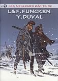Meilleurs Récits T04 Funcken/Duval