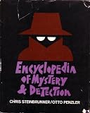 Encyclopedia of mystery and detection