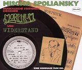Musikalische Stationen