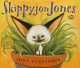 Skippyjon Jones