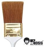 Bob Ross 2 inch Background Blender